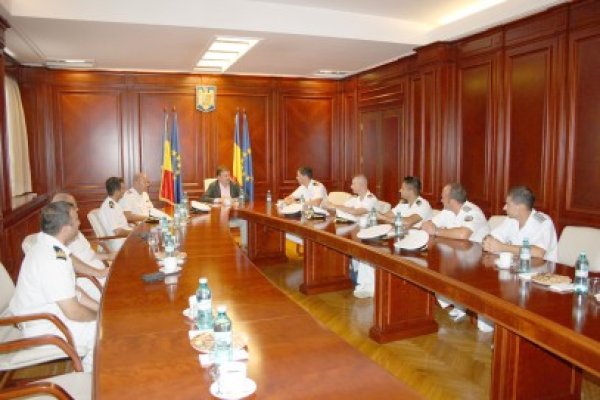 Delegaţie a 